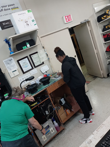 Pawn Shop «Value Pawn & Jewelry», reviews and photos, 515 Cheney Hwy, Titusville, FL 32780, USA