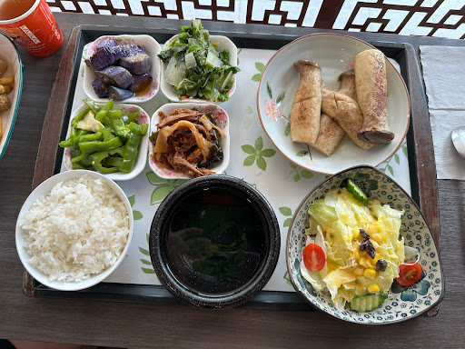 素心齋健康素食館-華平店 的照片