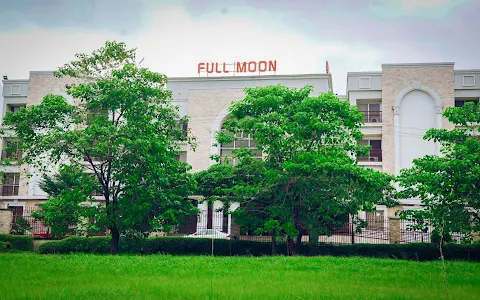 Fullmoon Hotels image