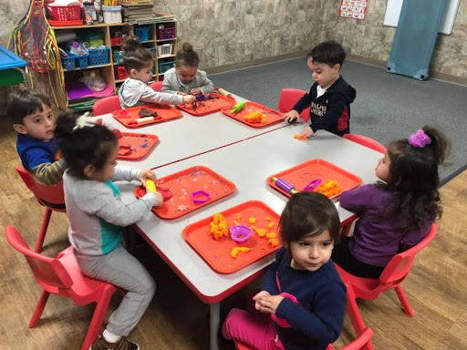 Day Care Center «Blossom Learning Center», reviews and photos, 5721 Inkster Rd, Garden City, MI 48135, USA