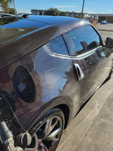 Car Wash «Valley Mills Car Wash», reviews and photos, 1925 N Valley Mills Dr, Waco, TX 76710, USA