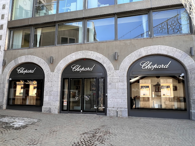 Chopard Boutique - Juweliergeschäft