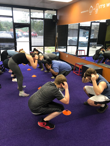 Gym «Anytime Fitness», reviews and photos, 339 Racetrack Rd NW, Fort Walton Beach, FL 32547, USA