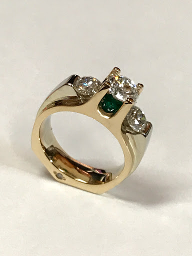 Jeweler «Roemer Originals», reviews and photos, 1163 1st Capitol Dr, St Charles, MO 63301, USA