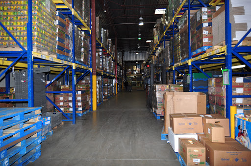 Non-Profit Organization «Central Texas Food Bank», reviews and photos