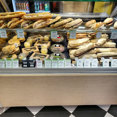 La Mie Câline Rodez" à Rodez