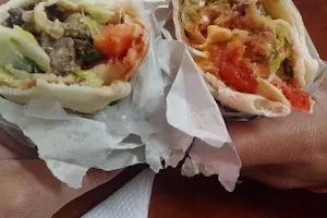 Shawarma Habibe image