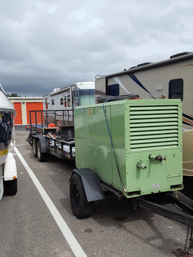 Self-Storage Facility «Personal Mini Storage», reviews and photos, 350 Commerce Center Dr, St Cloud, FL 34769, USA