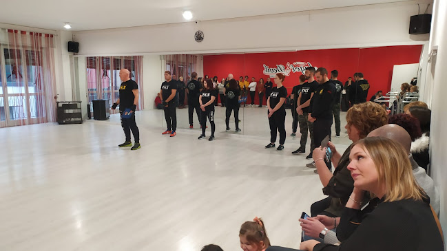 Recensioni di ANGEL E DEVIL ACADEMY A.S.D. DANZA E FITNESS a Varese - Scuola