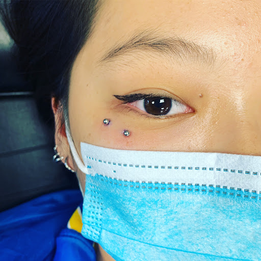 Find tattoo pen ideas for your next unique tattoo in Orange at Baron Art Tattoo