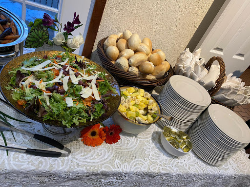 Caterer «Beyond Delicious Catering LLC», reviews and photos, 133 South St, New Providence, NJ 07974, USA