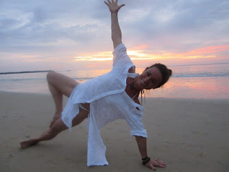 Namasté ~ das Yoga-Atelier / Michelle Eichhorn