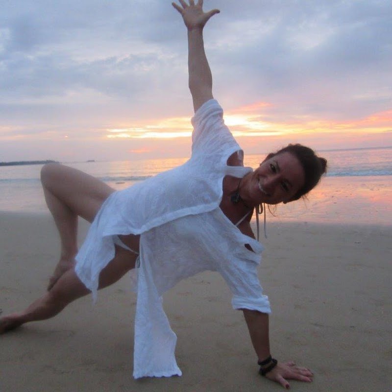 Namasté ~ das Yoga-Atelier / Michelle Eichhorn