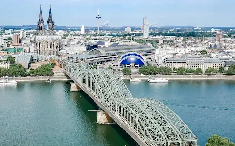Cologne View image