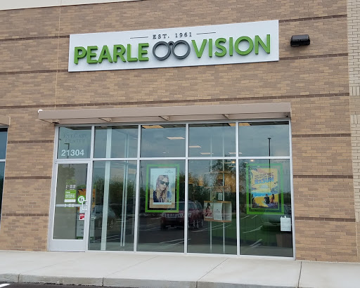 Eye Care Center «Pearle Vision», reviews and photos, 21304 Eureka Rd, Taylor, MI 48180, USA