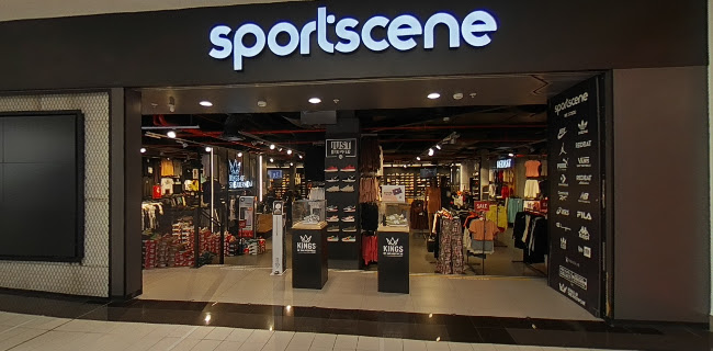 Ratings and reviews of sportscene - Cavendish Square
