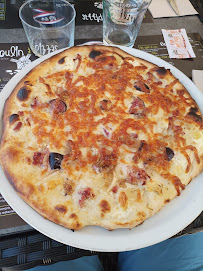 Pizza du Restaurant italien Restaurant italià 