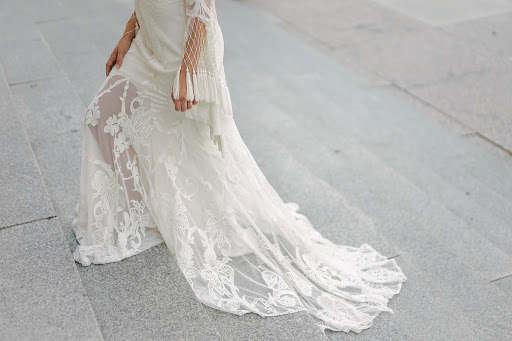 Bridal Shop «The Dress Theory Nashville», reviews and photos, 1201 5th Ave N #102, Nashville, TN 37208, USA