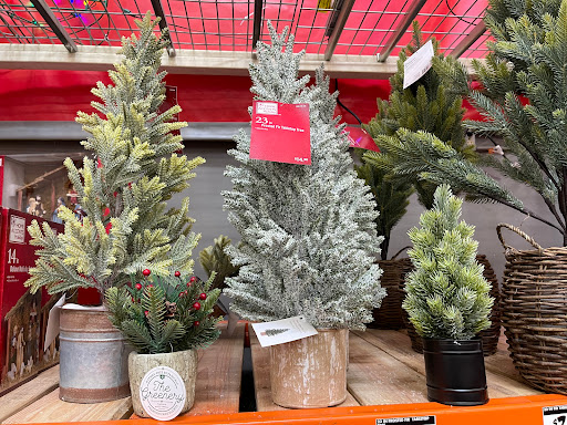 Home Improvement Store «The Home Depot», reviews and photos, 110 E Sepulveda Blvd, Carson, CA 90745, USA