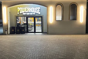 PowerHouse Gym image