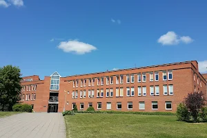 Vilniaus kolegija, Sveikatos priežiūros fakultetas image