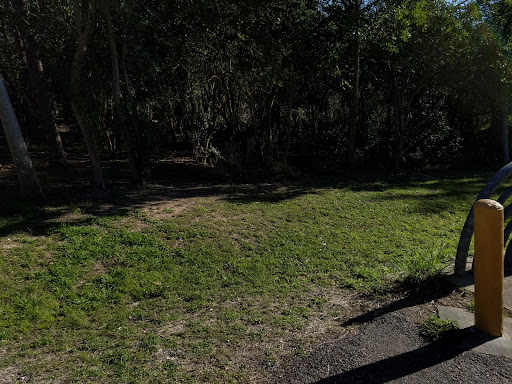 Park «Herman Brown Park», reviews and photos, 400 Mercury Dr, Houston, TX 77013, USA