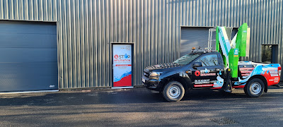 Stop Infiltration à Bouguenais