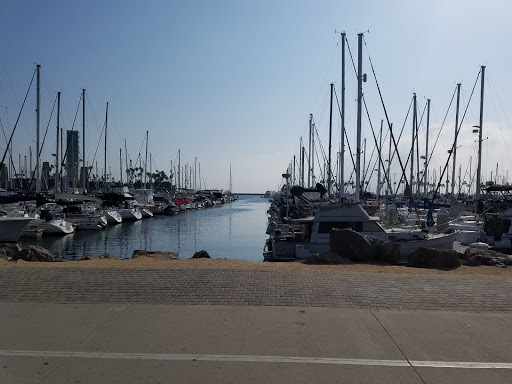 Long Beach Bike Share