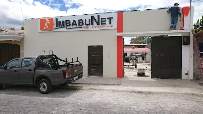 IMBABUNET