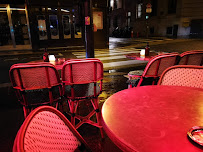 Atmosphère du Restaurant français Les Antiquaires à Paris - n°14