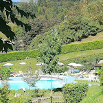 Photo n°2 de l'avis de Gerd.i fait le 13/09/2020 à 15:53 sur le  Good Life Hotel Garden à Pieve