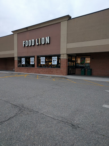 Grocery Store «Food Lion», reviews and photos, 5601 Richmond Rd a, Williamsburg, VA 23188, USA