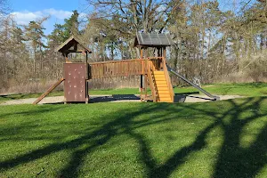 Spielplatz Bruckersberg image