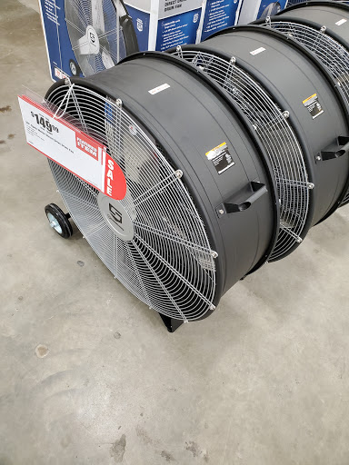 Tool Store «Northern Tool + Equipment», reviews and photos, 3906 W Hillsborough Ave, Tampa, FL 33614, USA