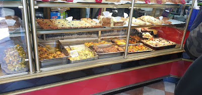 Le Fournil Du Canet à Marseille