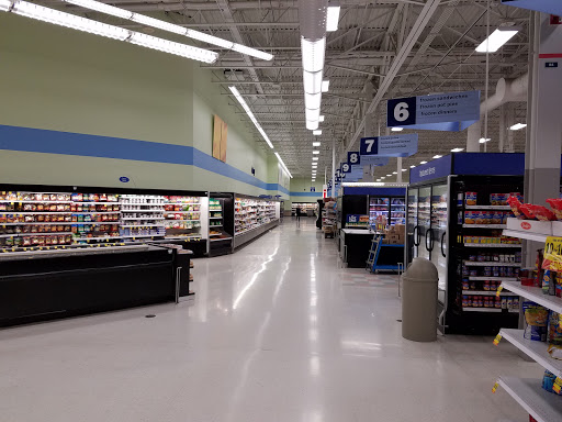 Grocery Store «Meijer», reviews and photos, 808 IL-59, Aurora, IL 60504, USA