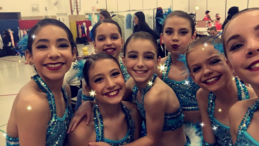 Dance School «Center For Dance Arts Llc», reviews and photos, 93 Main St, Farmingdale, NJ 07727, USA