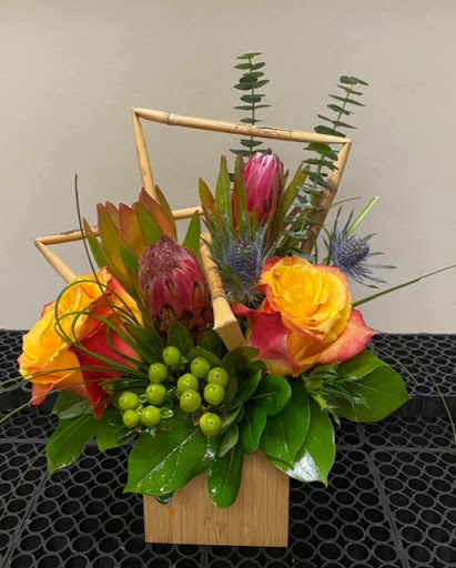 Florist «Atascocita Lake Houston Florist», reviews and photos, 7556 FM 1960, Humble, TX 77346, USA