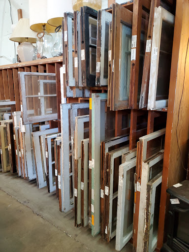 Building Materials Store «Second Use Building Materials», reviews and photos, 2328 Fawcett Ave, Tacoma, WA 98402, USA
