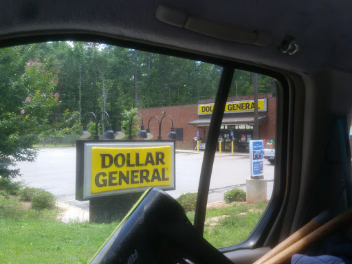 Discount Store «Dollar General», reviews and photos, 6742 GA-54, Sharpsburg, GA 30277, USA