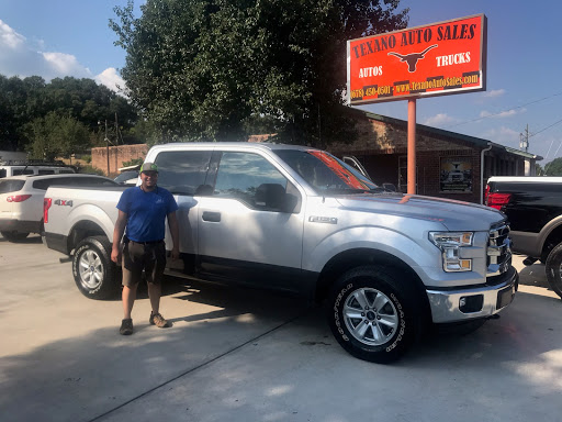 Used Car Dealer «Texano Auto Sales», reviews and photos, 1252 Industrial Blvd, Gainesville, GA 30501, USA