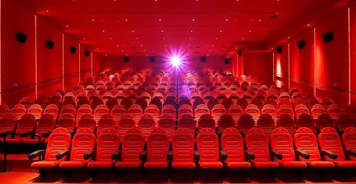 Cinemas open in Antalya