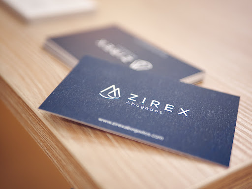 Zirex Abogados en Logroño