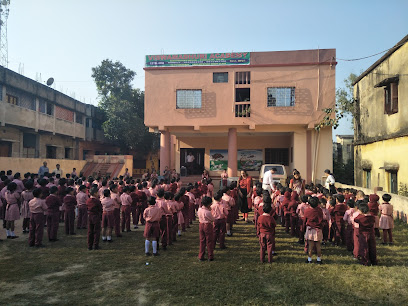 Viswamadhuri Academy