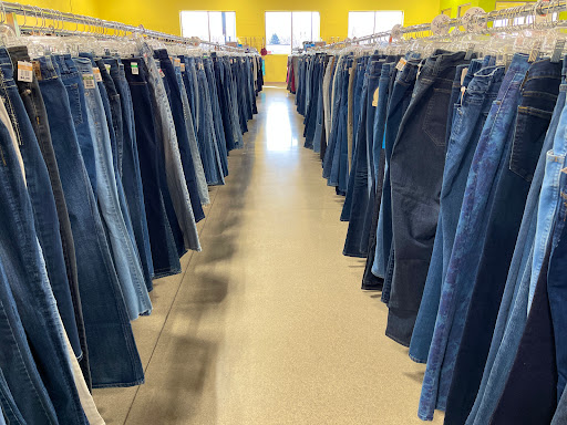 Thrift Store «Goodwill - Maplewood», reviews and photos, 2580 White Bear Ave, Maplewood, MN 55109, USA