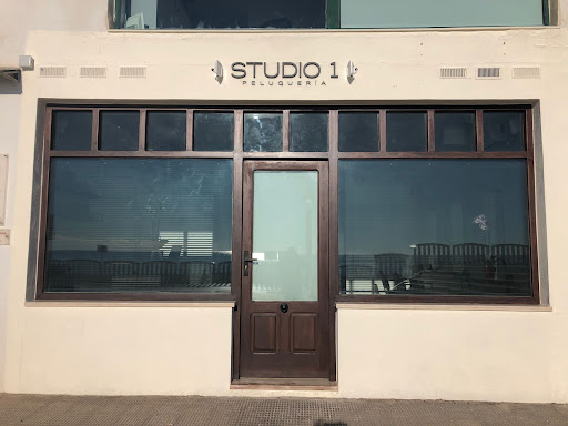 Studio 1 Peluquería Altea en Altea, Alicante