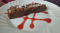 Brownie du Restaurant Le Quercygnac à Rocamadour - n°3