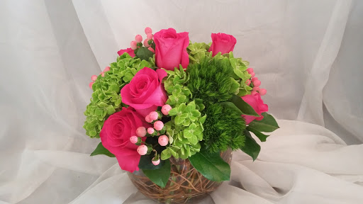 Florist «Urban Florist», reviews and photos, 5310 W 8th St, Los Angeles, CA 90036, USA