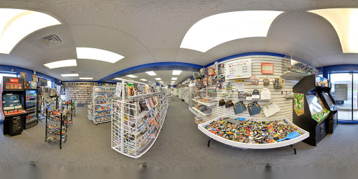 Video Game Store «Retro Games Plus», reviews and photos, 2453 Berlin Turnpike, Newington, CT 06111, USA