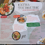 Photo n°2 de l'avis de Kathi. fait le 17/07/2022 à 13:23 sur le  Cafe Extrablatt Münster à Münster